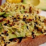 Avocado on Toast with a Twist (Avocado Toast)