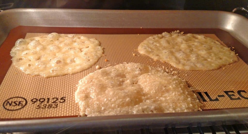 Frico - Tiny Kitchen Big Taste