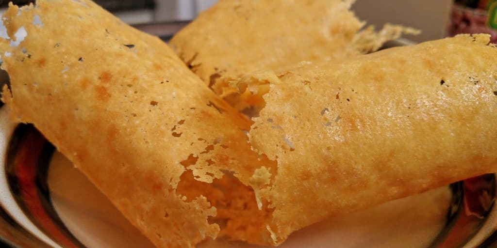 Frico - Tiny Kitchen Big Taste