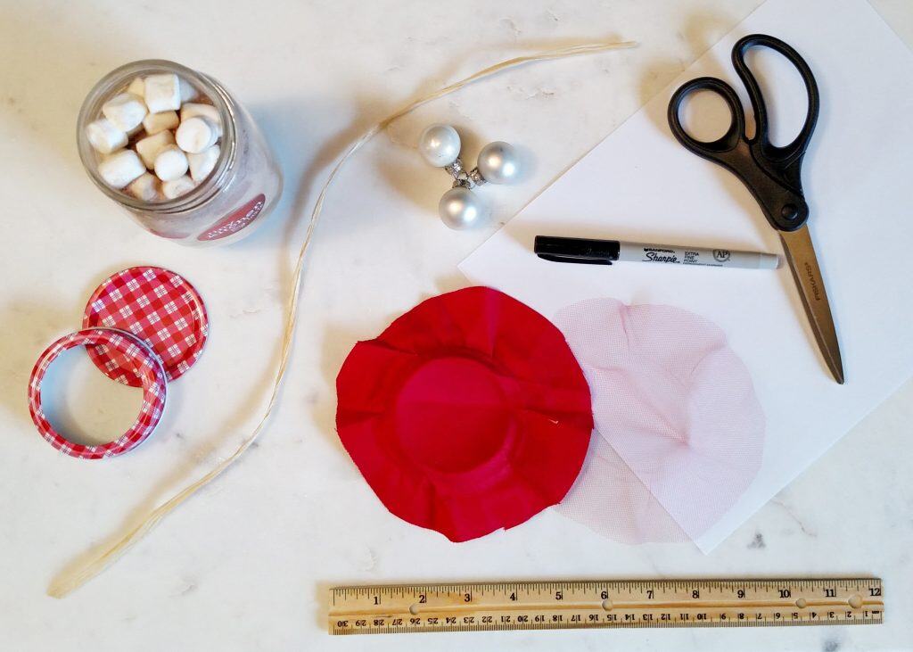 Homemade Hot Cocoa Mix // Tiny Kitchen Big Taste