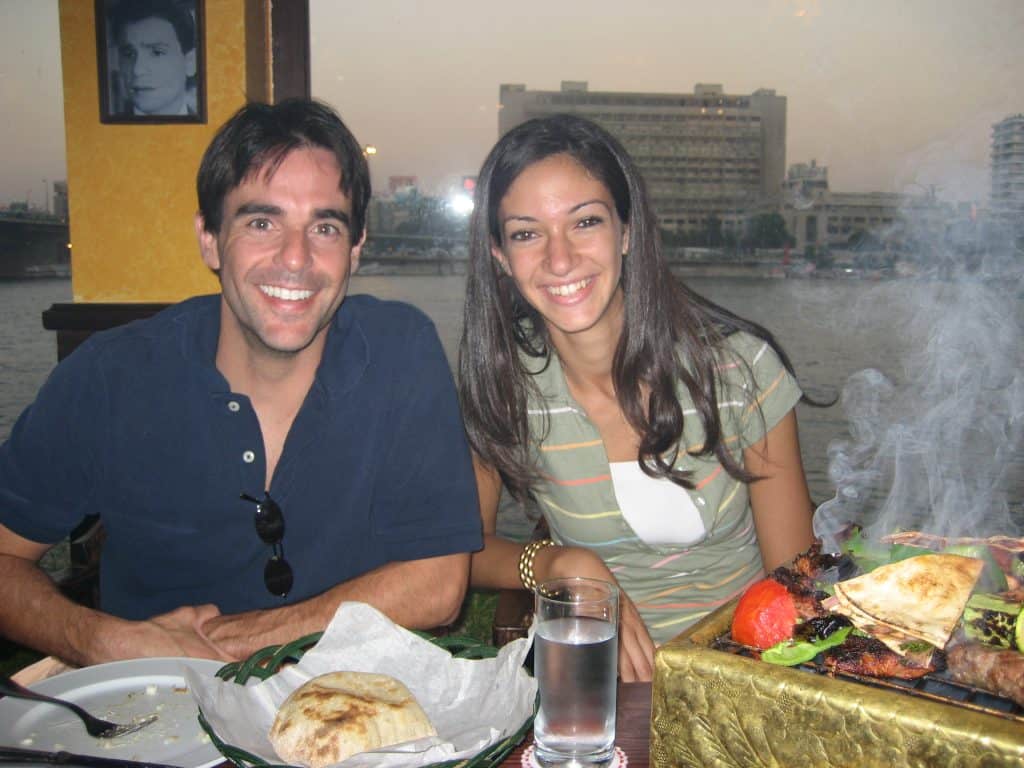 Tabouli // Tiny Kitchen Big Taste