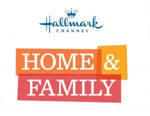 Hallmark Home & Family
