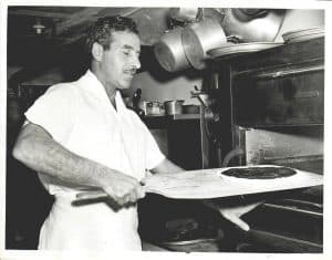 Calzone // TIny Kitchen Big Taste