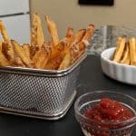 French Fries - Tiny Kitchen Big Taste