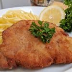 Schnitzel - Tiny Kitchen Big Taste