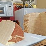 100-Layer Tiramisu Crepe Cake // Tiny Kitchen Big Taste