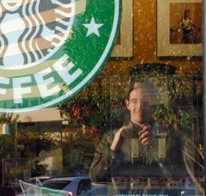 Pumpkin Spice Latte // Tiny Kitchen Big Taste