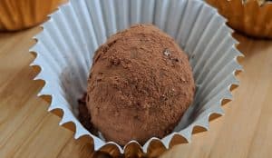 Chocolate Truffles - Tiny Kitchen Big Taste