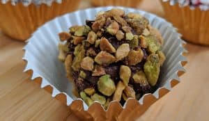 Chocolate Truffles - Tiny Kitchen Big Taste