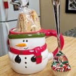 Hot Chocolate Spoons // Tiny Kitchen Big Taste