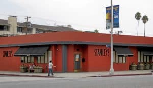 Stanley's Restaurant Sherman Oaks