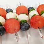 Fruit Skewer